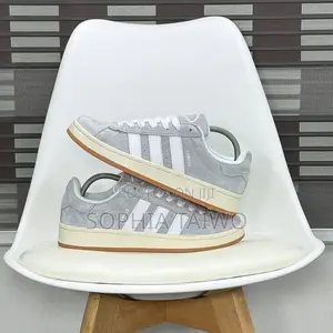 Adidas Campus Sneakers