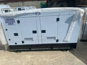 Rachael Power Solutions