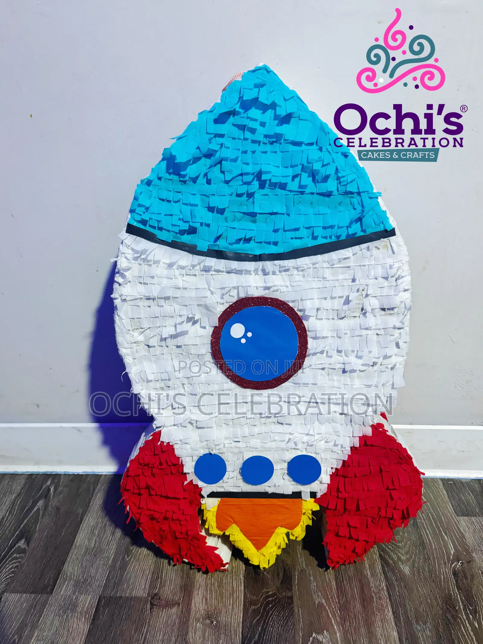 Piñata for Parties
