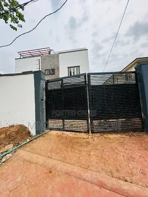 Furnished 4bdrm Duplex in Magodo G R A, GRA Phase 1 for sale