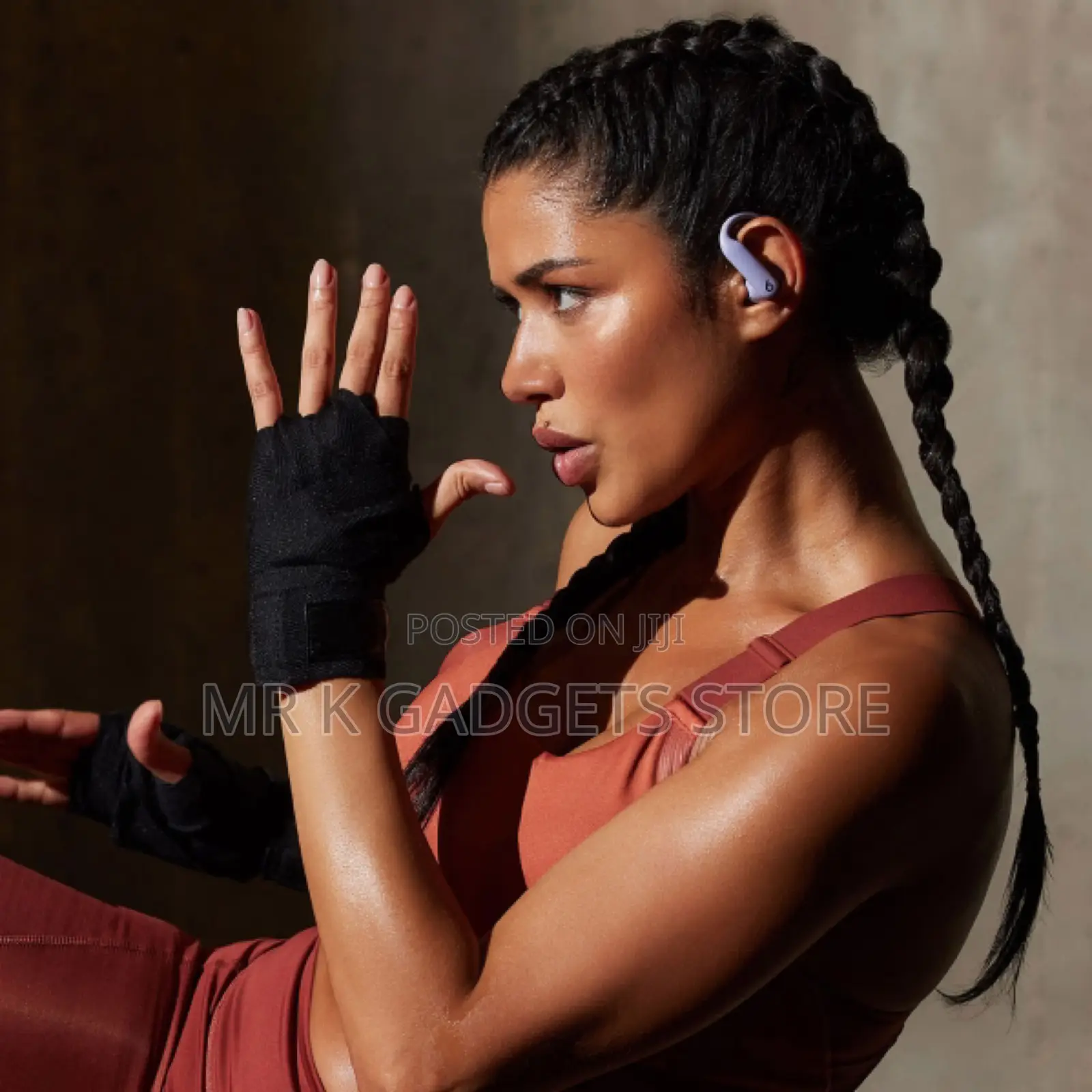 Beats Powerbeats Pro 2 Wireless Bluetooth Earbuds