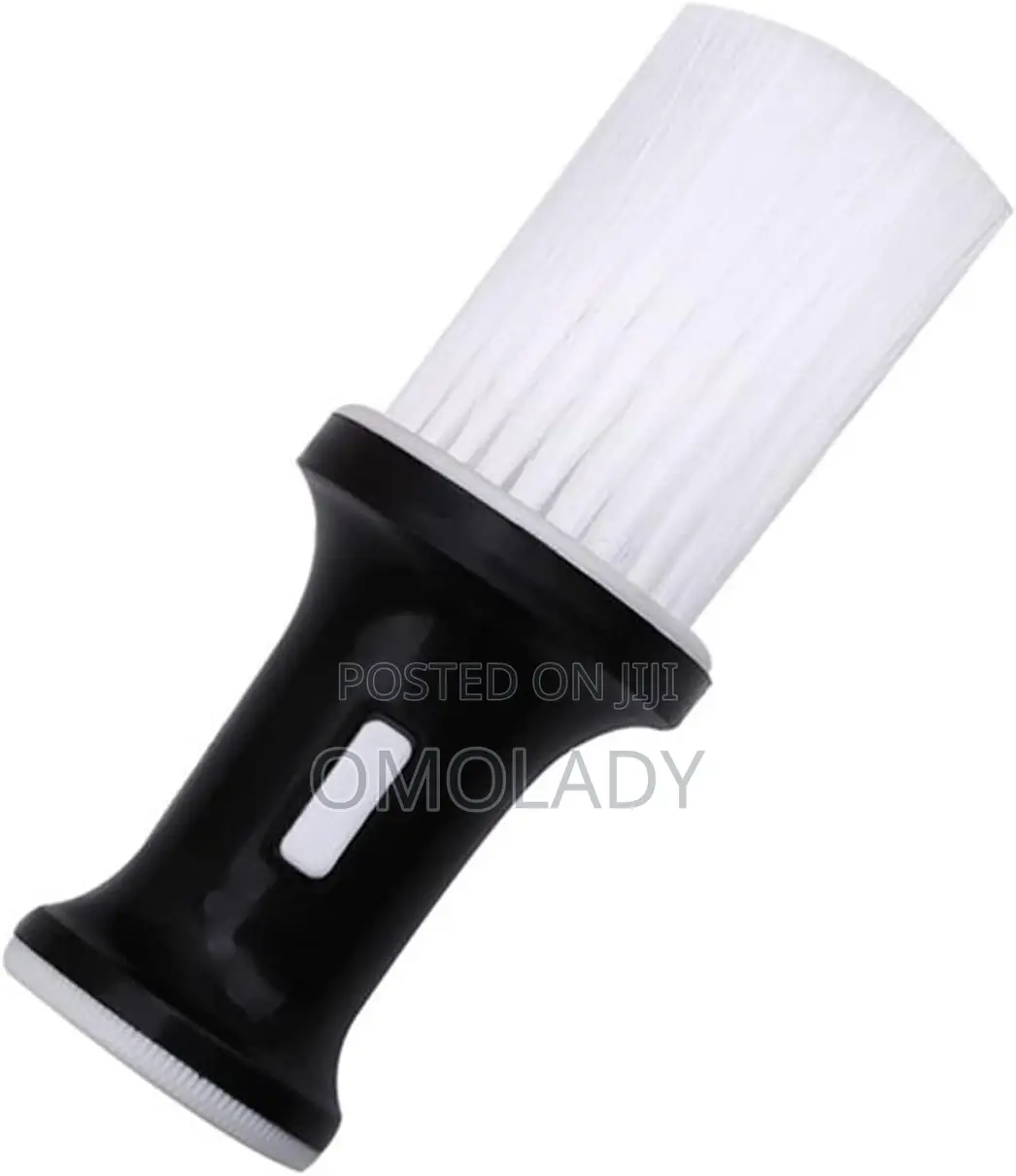 Barbing Hair Duster Brush