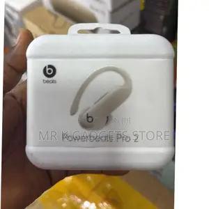 Photo - Beats Powerbeats Pro 2 Wireless Bluetooth Earbuds