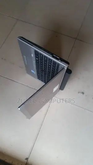 Laptop HP EliteBook 2570P 8GB Intel Core I7 HDD 500GB