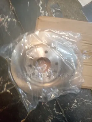 Original Front Brake Discs Qash Qai 2015 Model Available