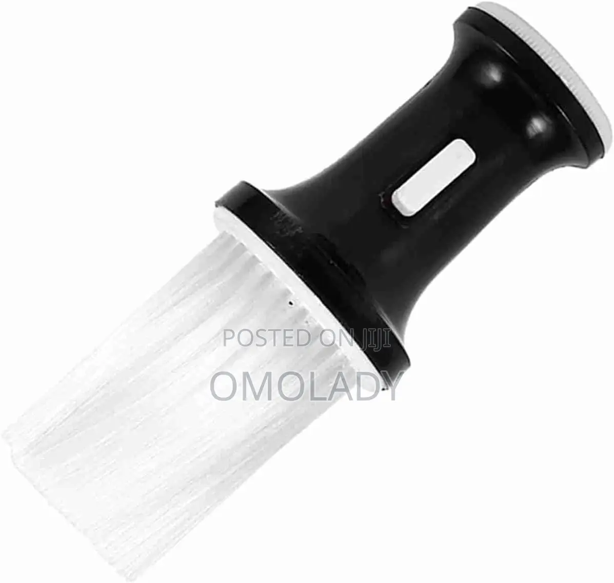 Barbing Hair Duster Brush