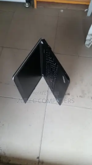 Laptop Lenovo ThinkPad Edge E540 8GB Intel Core I7 SSD 256GB