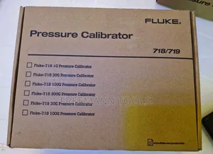 Fluke 718 1g Pressure Calibrator