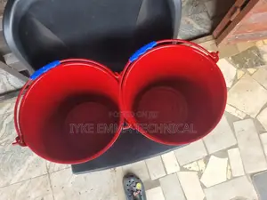 Fire Bucket