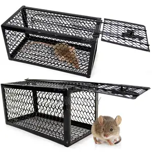 Big Size Rat Cage Catcher