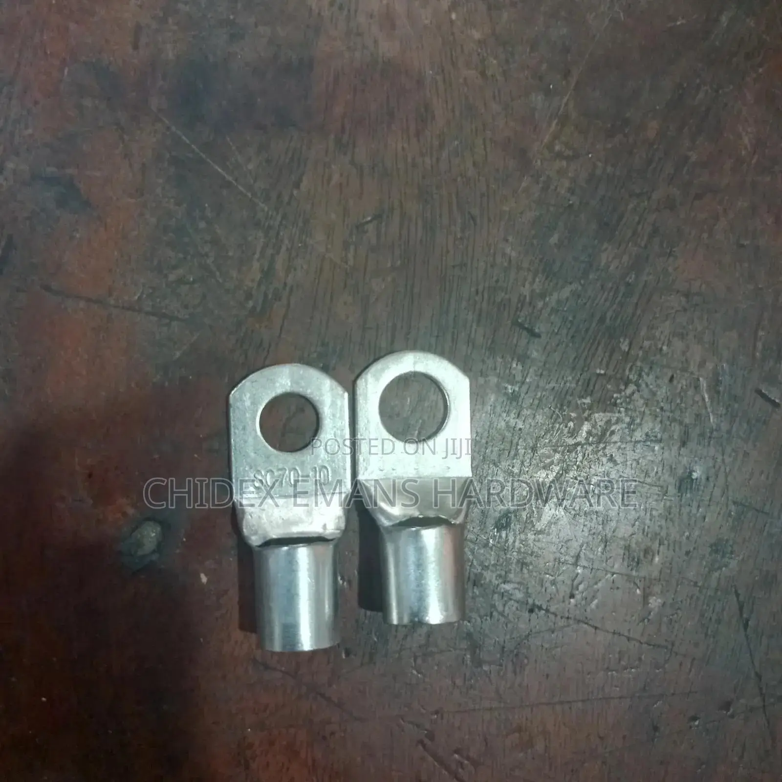 70mm Cable Lugs