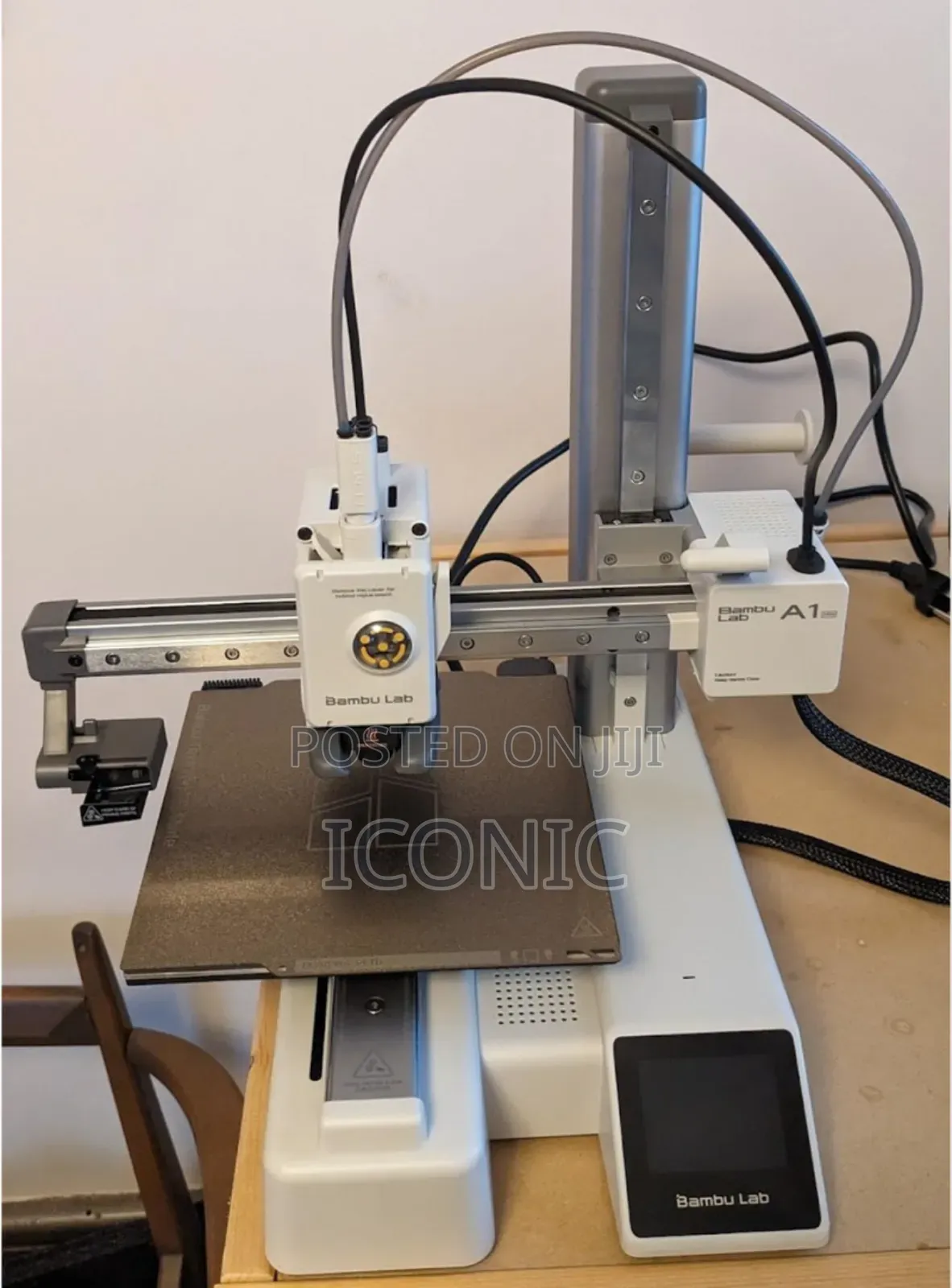 Bambu A1 Mini 3d Printer