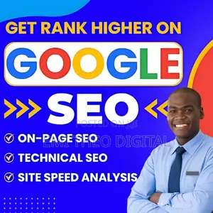 Rank Your Website to Show on Google Search