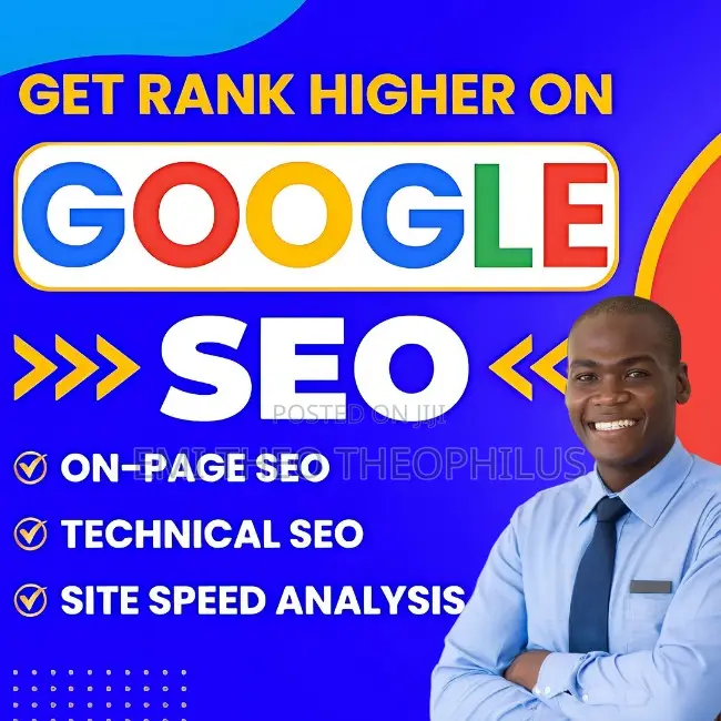 Rank Your Website on Google Serps