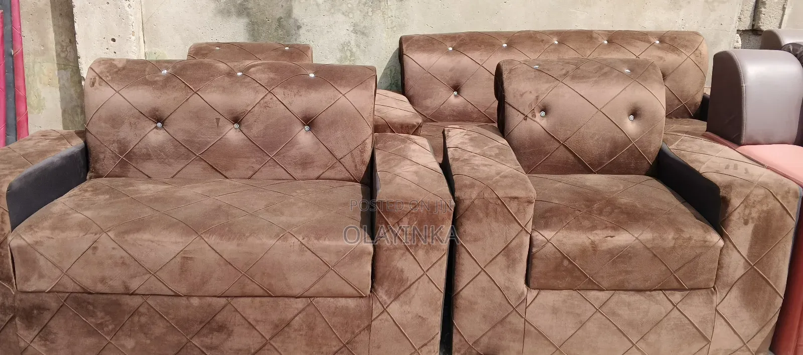 Funitures,Block Hand Design