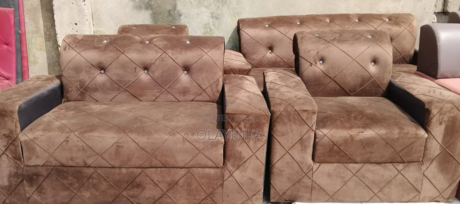 Funitures,Block Hand Design