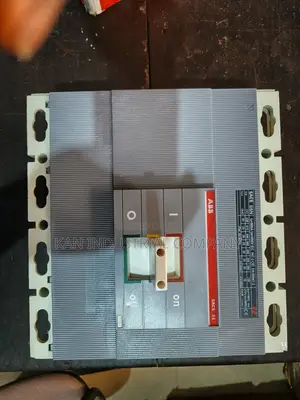 800amps 4pole Abb Breaker
