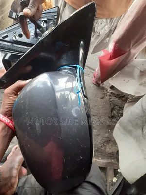 Side Mirrors for Nissan Pathfinder 2015
