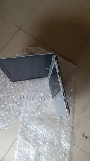 Laptop HP EliteBook Folio 9480M 8GB Intel Core I5 HDD 500GB