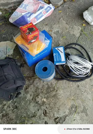 Electric Fence-Wire