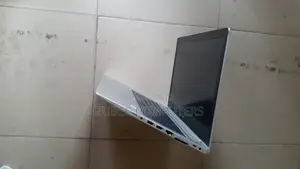 Laptop HP EliteBook 850 G5 8GB Intel Core I5 SSD 256GB