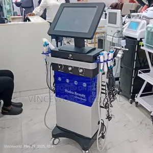 14 in 1 Multifunctional Beauty Machine