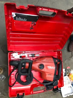 Hilti Machine Te 700