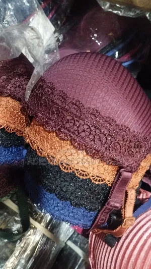 Bra and Topbra