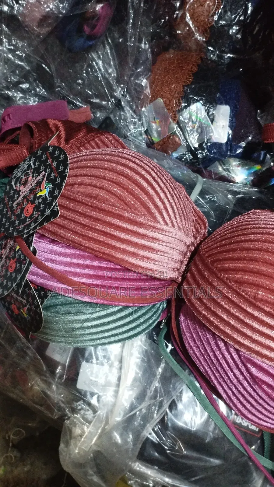 Bra and Topbra