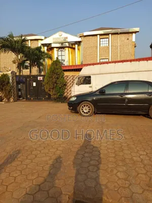 Executive 52rooms Hotel Working for Sale