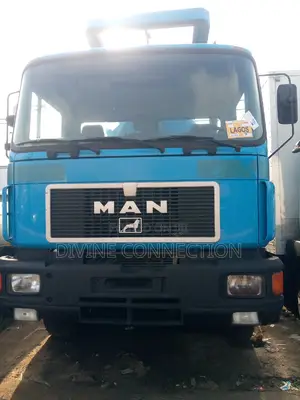 Man Diesel