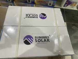 2.5kva Inverter With Cable Sunergy Solar