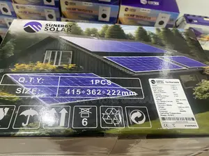 2.5kva Inverter With Cable Sunergy Solar