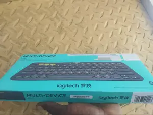 Logitech Wireless Multi Device Bluetooth Keyboard