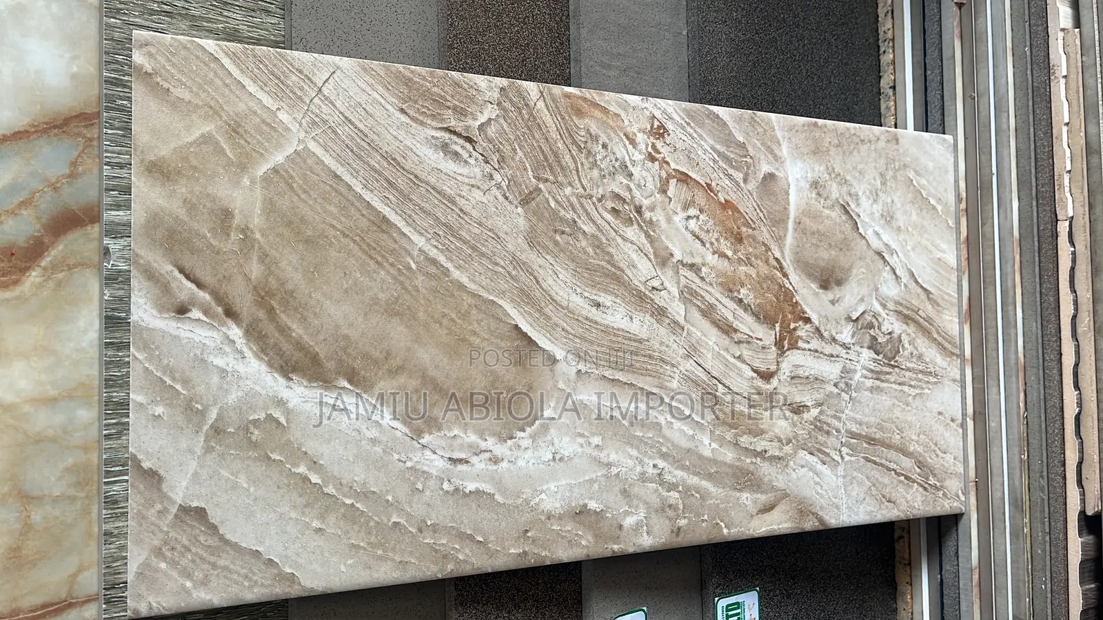 Dark Brown 25x50 Sizes Virony Product