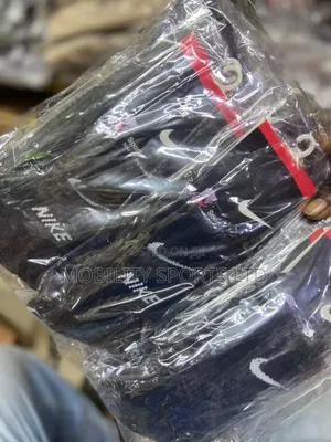 Nike And Adidas Socks
