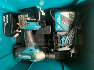 Makita Dtw300rtjx - Impact Wrench LXT