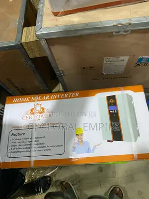 2.5kva Cee Power Inverter 24v