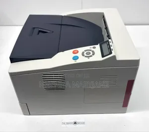 6235 Colored Printer Kyocera