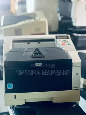 6235 Colored Printer Kyocera