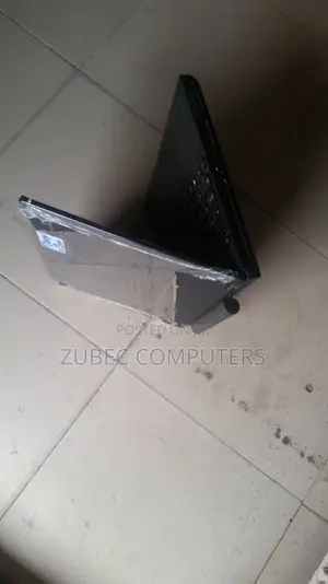 Laptop Lenovo ThinkPad T540p 8GB Intel Core I7 HDD 500GB