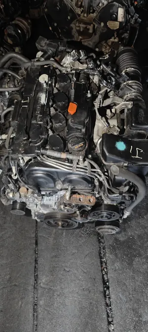 2020 Honda Accord 4plug 2.0l Direct Japan Engines