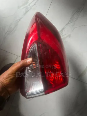 Rear Lamp Hyundai Tucson 2016