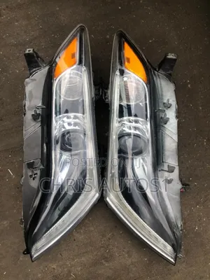 Replacement Headlight for Venza 2015 Led
