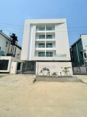 Photo - Furnished 2bdrm Apartment in Ikate for sale