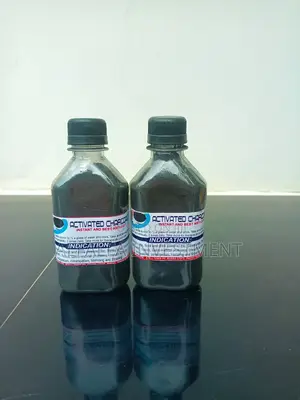 Activated Charcoal