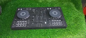 Photo - Pioneer DDJ FLX 4