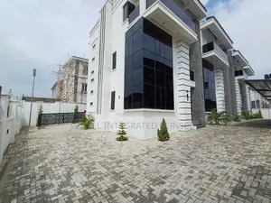 4bdrm Townhouse / Terrace in Jahi for rent