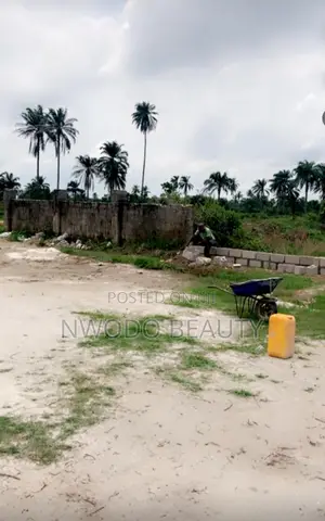 Photo - Deed of Conveyance