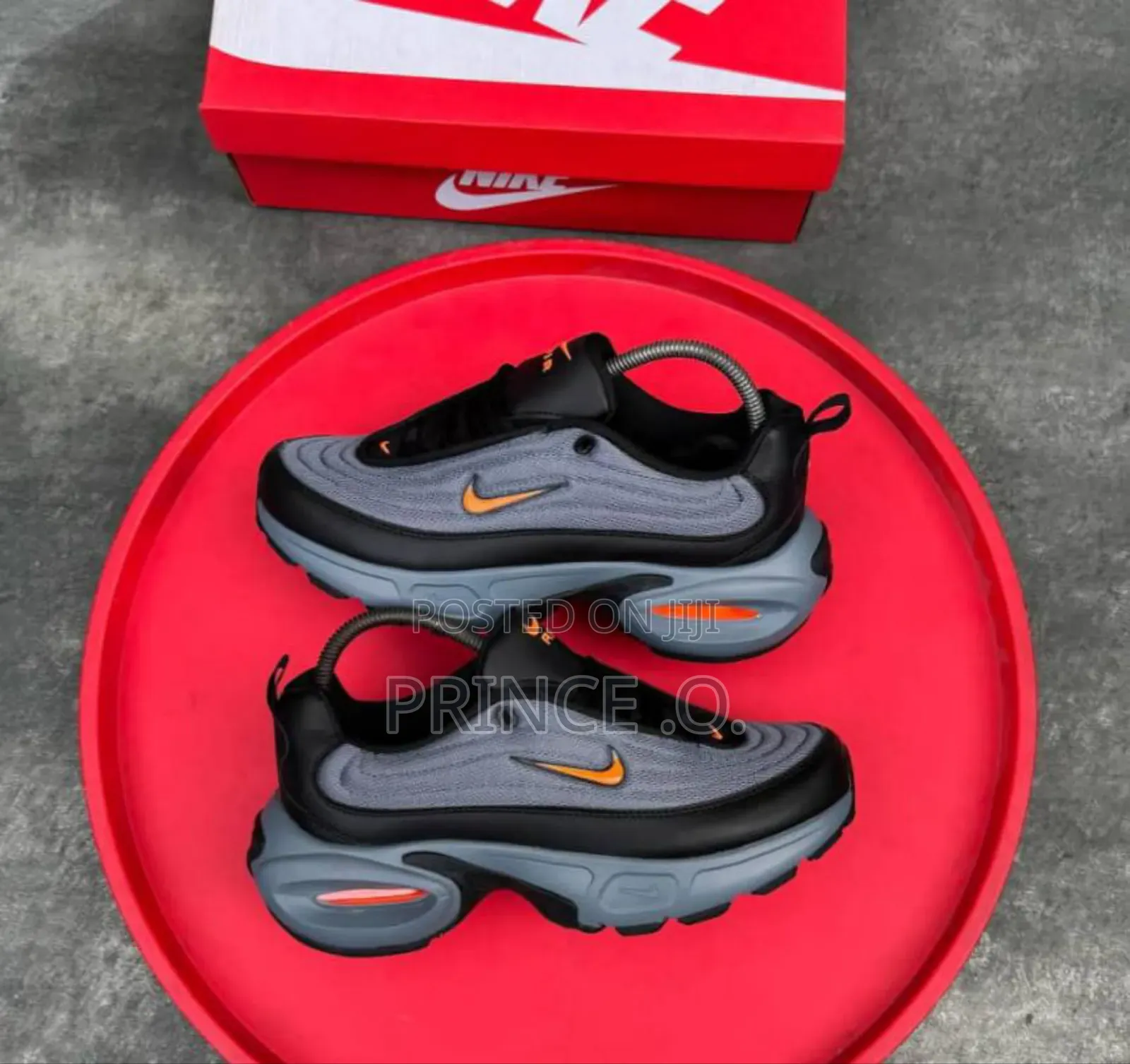 Nike Airmax Portal Seakers